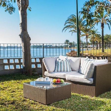 Casa El Lago Alcudia By Mallorca Villa Selection Zewnętrze zdjęcie