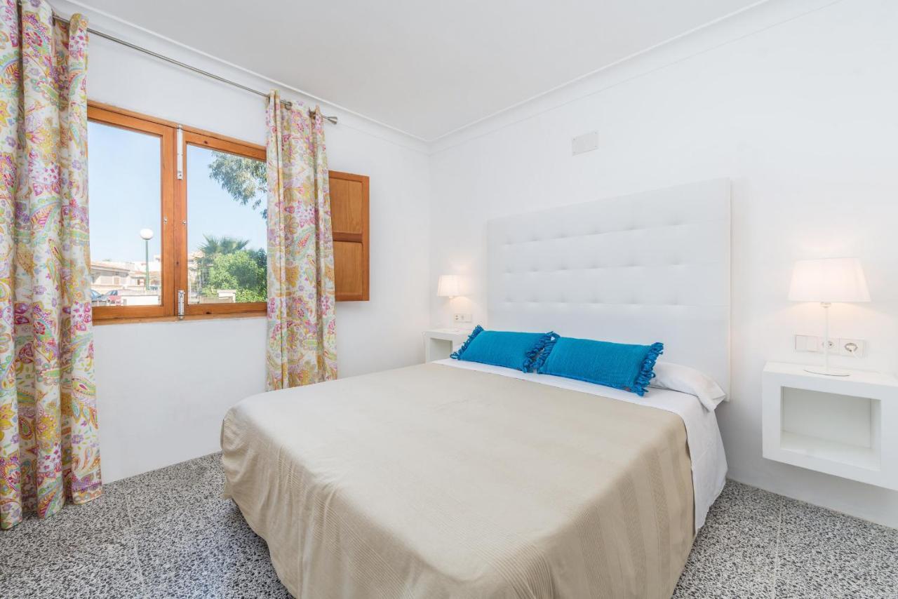 Casa El Lago Alcudia By Mallorca Villa Selection Zewnętrze zdjęcie